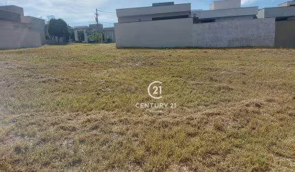 Terreno à venda, 250 m² por R$ 318.999,00 - Residencial Real Park Sumaré - Sumaré/SP