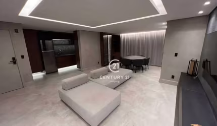 Apartamento com 3 dormitórios à venda, 106 m² por R$ 1.488.999,00 - Jardim Pompéia - Indaiatuba/SP