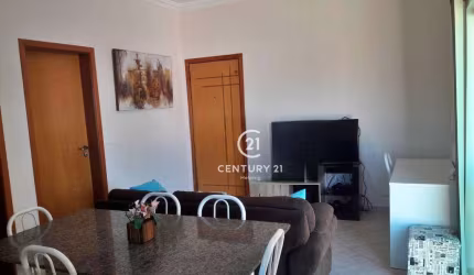 Apartamento com 2 dormitórios à venda, 120 m² por R$ 330.000,00 - Vila Santa Maria - Americana/SP