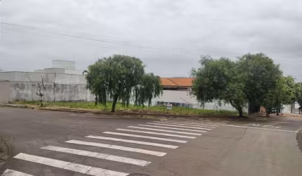 Terreno à venda, 385 m² por R$ 350.000,00 - Terras de Santa Bárbara - Santa Bárbara D'Oeste/SP