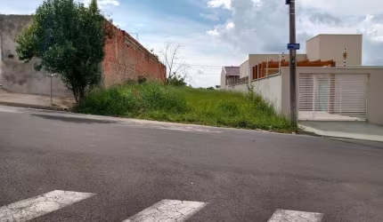 Terreno à venda, 200 m² por R$ 159.399,00 - Residencial Cittá Di Firenze - Campinas/SP