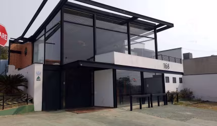 Salão Comercial Próximo ao Shopping das Bandeiras