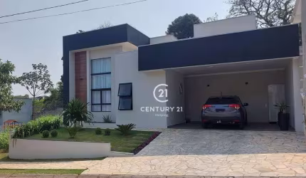 Casa com 3 dormitórios à venda, 176 m² por R$ 1.300.000,00 - Roncáglia - Valinhos/SP