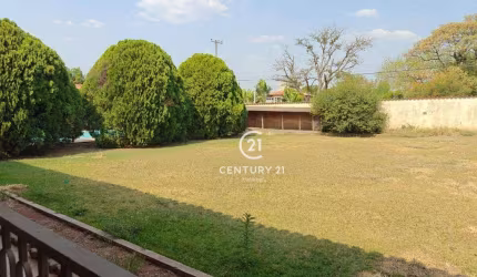 Casa com 4 dormitórios à venda, 594 m² por R$ 1.738.888,88 - Parque Xangrilá - Campinas/SP
