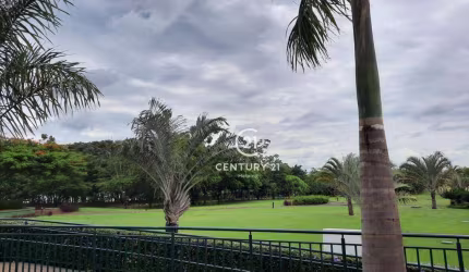 Terreno à venda, 300 m² por R$ 565.000,00 - Reserva Real - Paulínia/SP