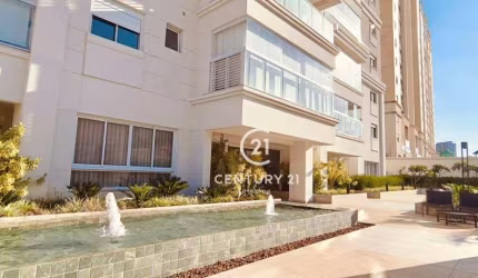Apartamento com 3 dormitórios à venda, 89 m² por R$ 1.012.000,00 - Taquaral - Campinas/SP
