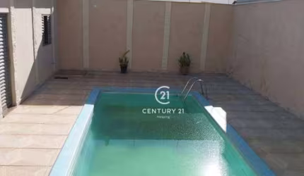 Casa com 1 dormitório à venda, 100 m² por R$ 562.000,00 - Jardim Nova Europa - Campinas/SP