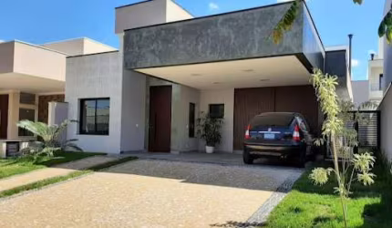 Casa com 3 quartos à venda, 206 m² por R$ 2.180.000 - Swiss Park - Campinas/SP