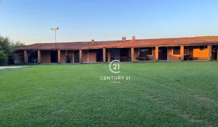 Chácara com 6 dormitórios à venda, 3000 m² por R$ 1.500.000,00 - Jardim Saltense - Salto/SP