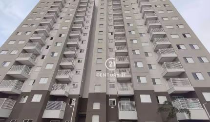 Apartamento com 3 dormitórios 1 suite à venda por R$  - Vila Norma - Salto/SP