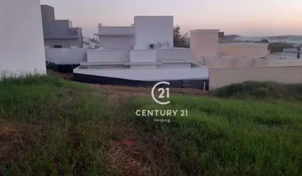 Terreno à venda, 326 m² por R$ 280.000,00 - Condomínio Lagos D'Icaraí - Salto/SP