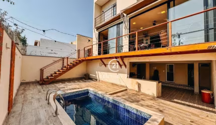 Casa à venda, Condominio garden ville itu/sp 200 m² por R$ 1.325.000