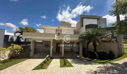 Casa com 4 dormitórios, 249 m² - venda por R$ 1.650.000,00 ou aluguel por R$ 9.240,00/mês - Swiss Park - Campinas/SP
