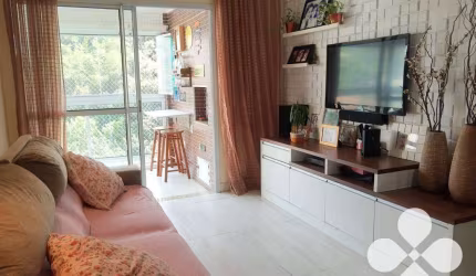 APARTAMENTO JOSÉ MENINO