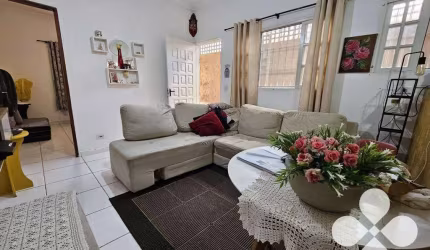 CASA JARDIM JUSSARA