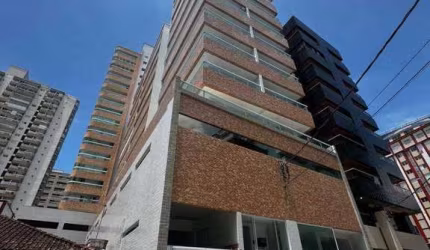 Flat Boqueirão