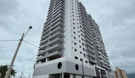 Apartamento Caiçara Vista Mar