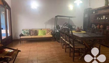 Casa com 3 quartos à venda por R$ 650.000 - Jardim Marina - Mongaguá/SP