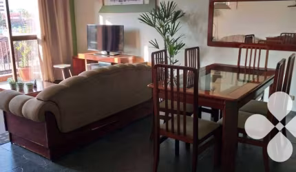 Apartamento com 2 quartos à venda, 98 m² por R$ 290.000 - Caiçara - Praia Grande/SP