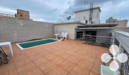 cobertura duplex