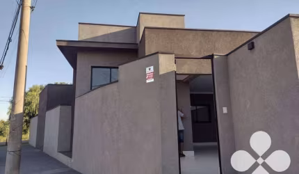 Casa com 3 quartos à venda, 154 m² por R$ 930.000 - Jardim Vista Alegre - Bragança Paulista/SP
