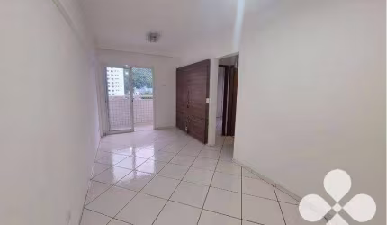 Apartamento com 2 dormitórios à venda, 89 m² por R$ 529.000,00 - Marapé - Santos/SP