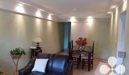 Apartamento com 2 dormitórios à venda, 78 m² por R$ 530.000 - Jardim Nosso Lar - São Paulo/SP