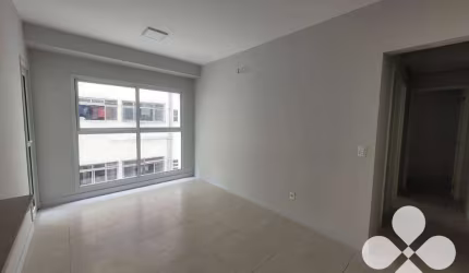 Apartamento à venda, 82 m² por R$ 889.000,00 - Aparecida - Santos/SP