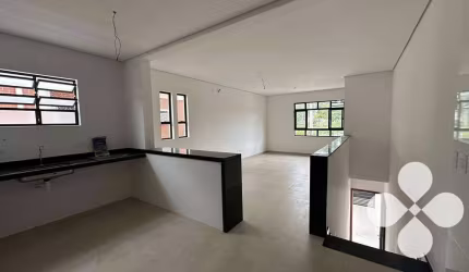 Sobrado à venda, 80 m² por R$ 710.000,00 - Vila Belmiro - Santos/SP