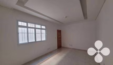 Casa à venda, 100 m² por R$ 1.025.000,00 - Embaré - Santos/SP