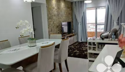 APARTAMENTO 2 DORMITÓRIOS