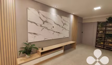 Cobertura à venda, 191 m² por R$ 1.849.000,00 - Pompéia - Santos/SP