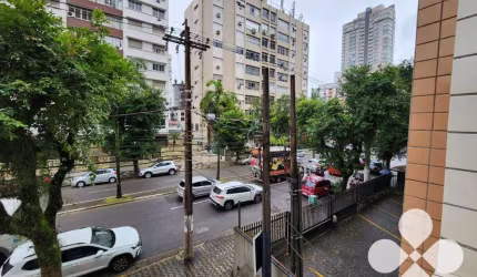 APARTAMENTO 2 QUARTOS BOQUEIRAO