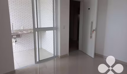Apartamento com 1 dormitório à venda, 70 m² por R$ 670.000,00 - Boqueirão - Santos/SP
