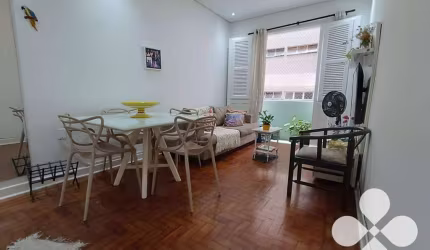 apartamento Boqueirão