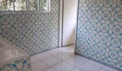 Apartamento com 2 dormitórios à venda, 55 m² por R$ 250.000,00 - Centro - São Vicente/SP