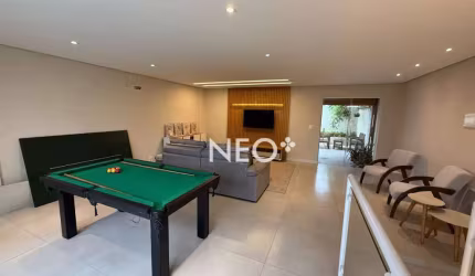 Cobertura Duplex Mobiliada – 240m² de Sofisticação e Conforto!