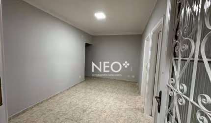 Apartamento com 2 dormitórios à venda, 81 m² por R$ 280.000,00 - Macuco - Santos/SP
