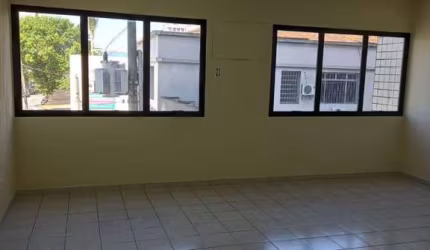 Sala à venda, 48 m² por R$ 287.000,00 - Vila Matias - Santos/SP