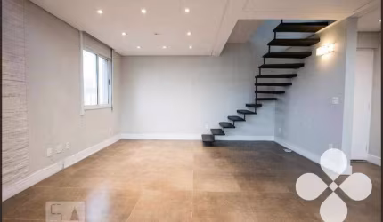 Apartamento com 1 dormitório à venda, 68 m² por R$ 688.000,00 - Vila Suzana - São Paulo/SP