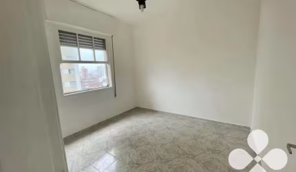 Apartamento com 1 Quarto à venda, 30 m² por R$ 290.000 - Bairro do Embaré - Santos/SP