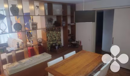 Apartamento com 3 dormitórios para alugar, 120 m² por R$ 8.924,35/mês - Jardim Paulista - São Paulo/SP