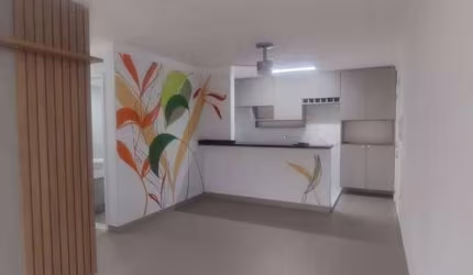 Apartamento com 3 dormitórios com 1 Suíte à venda, 84 m² por R$ 1.090.000 - Bairro Santo Amaro - São Paulo/SP