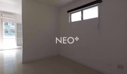 Apartamento com 1 dormitório, 47 m² - venda por R$ 370.000,00 ou aluguel por R$ 3.300,00/mês - Gonzaga - Santos/SP