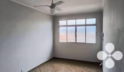Apartamento à venda, 88 m² por R$ 245.000,00 - Catiapoã - São Vicente/SP