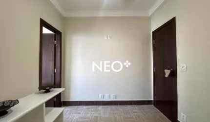 Apartamento com 1 dormitório, 40 m² - venda por R$ 365.000,00 ou aluguel por R$ 2.800,00/mês - Morro dos Barbosas - São Vicente/SP