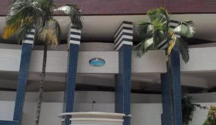 Apartamento com 3 dormitórios, 77 m² - venda por R$ 1.550.000,00 ou aluguel por R$ 18.500,00/mês - Gonzaga - Santos/SP