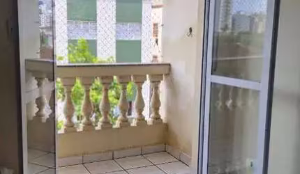 Apartamento amplo à venda – 3 dormitórios, suíte e ótima localização!
