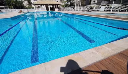 Apartamento com 2 dormitórios à venda, 64 m² por R$ 560.000,00 - Marapé - Santos/SP