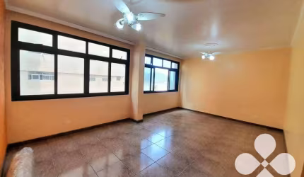 Venda e locação: 3 quartos Bairro Jose Menino, Santos (SP)